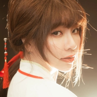 Wu Mengmeng (吳夢夢) Profile Photo