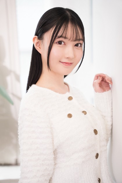 Uta Miyoshi (みよし うた) Profile Photo