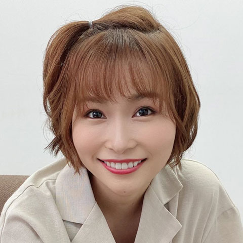 河合明日菜(河合あすな)个人资料照片